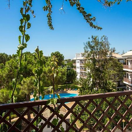 Apartment Pine View- Falesia Beach Albufeira Exterior foto