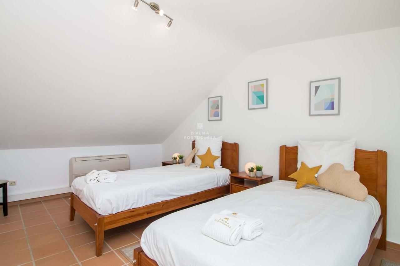 Apartment Pine View- Falesia Beach Albufeira Exterior foto