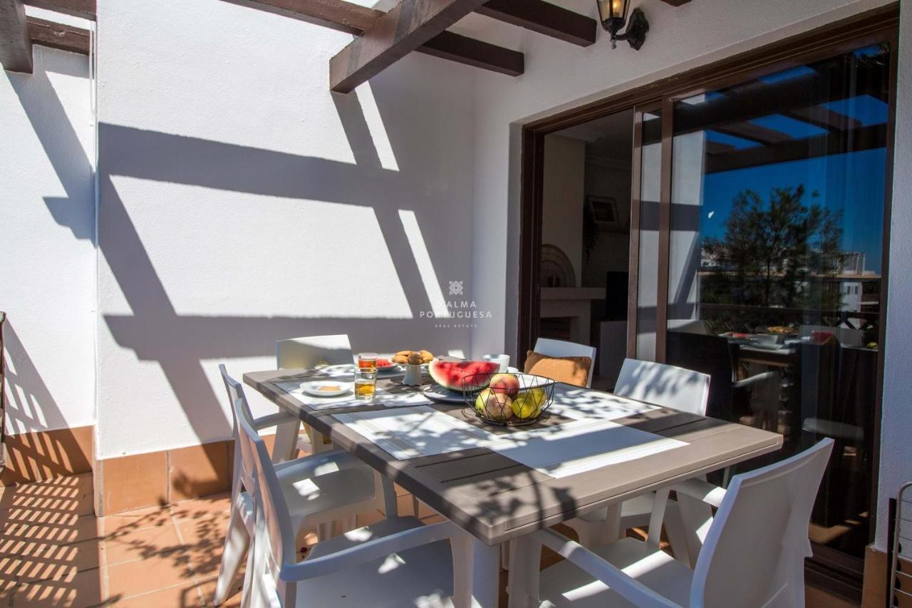 Apartment Pine View- Falesia Beach Albufeira Exterior foto