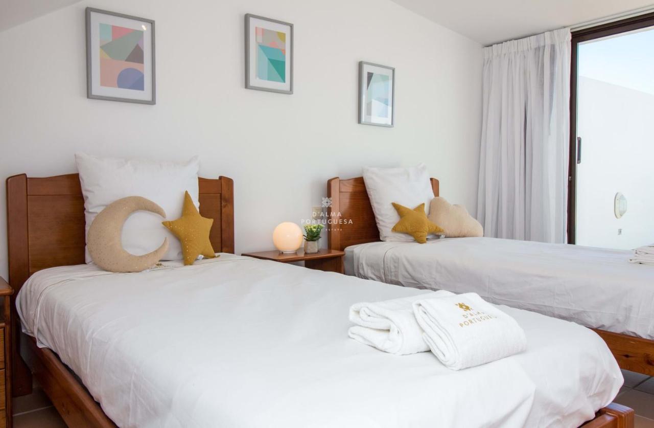 Apartment Pine View- Falesia Beach Albufeira Exterior foto