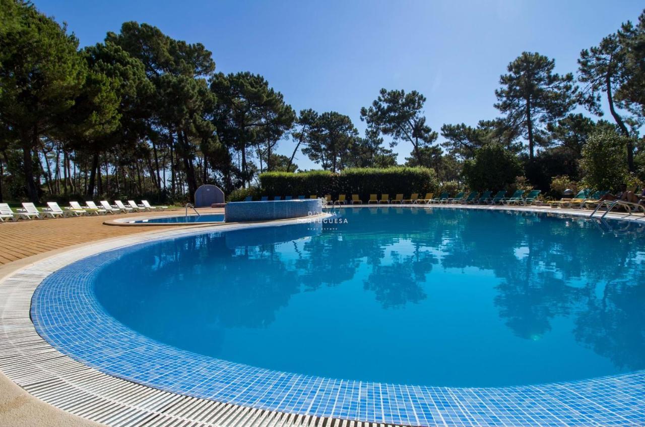 Apartment Pine View- Falesia Beach Albufeira Exterior foto