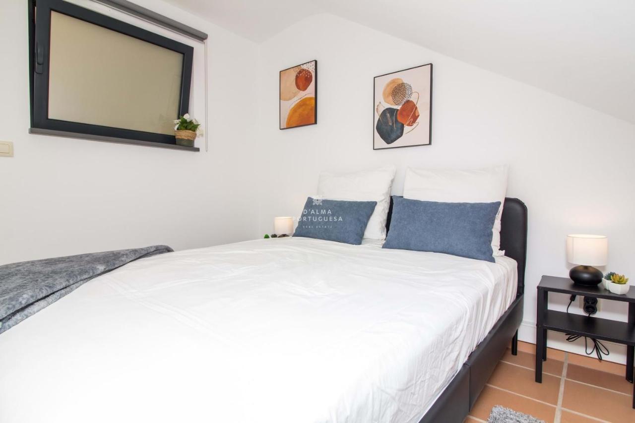 Apartment Pine View- Falesia Beach Albufeira Exterior foto