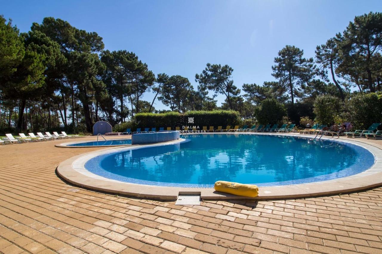 Apartment Pine View- Falesia Beach Albufeira Exterior foto